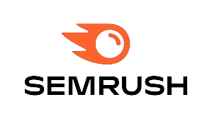 Semrush-로고