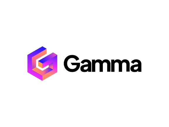 gamma_로고