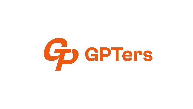 gpters_로고
